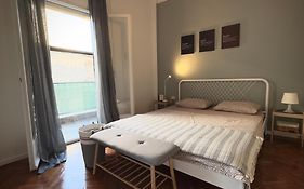 Cyriacus Flat In The Heart Of Thessaloniki