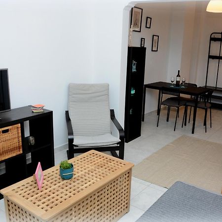 Cyriacus Flat In The Heart Of Thessaloniki Διαμέρισμα Εξωτερικό φωτογραφία