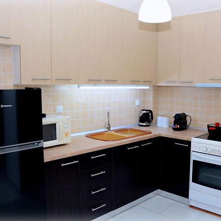 Cyriacus Flat In The Heart Of Thessaloniki Διαμέρισμα Εξωτερικό φωτογραφία