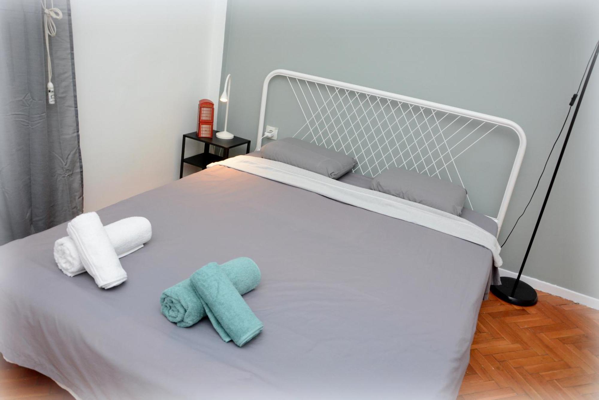 Cyriacus Flat In The Heart Of Thessaloniki Διαμέρισμα Εξωτερικό φωτογραφία