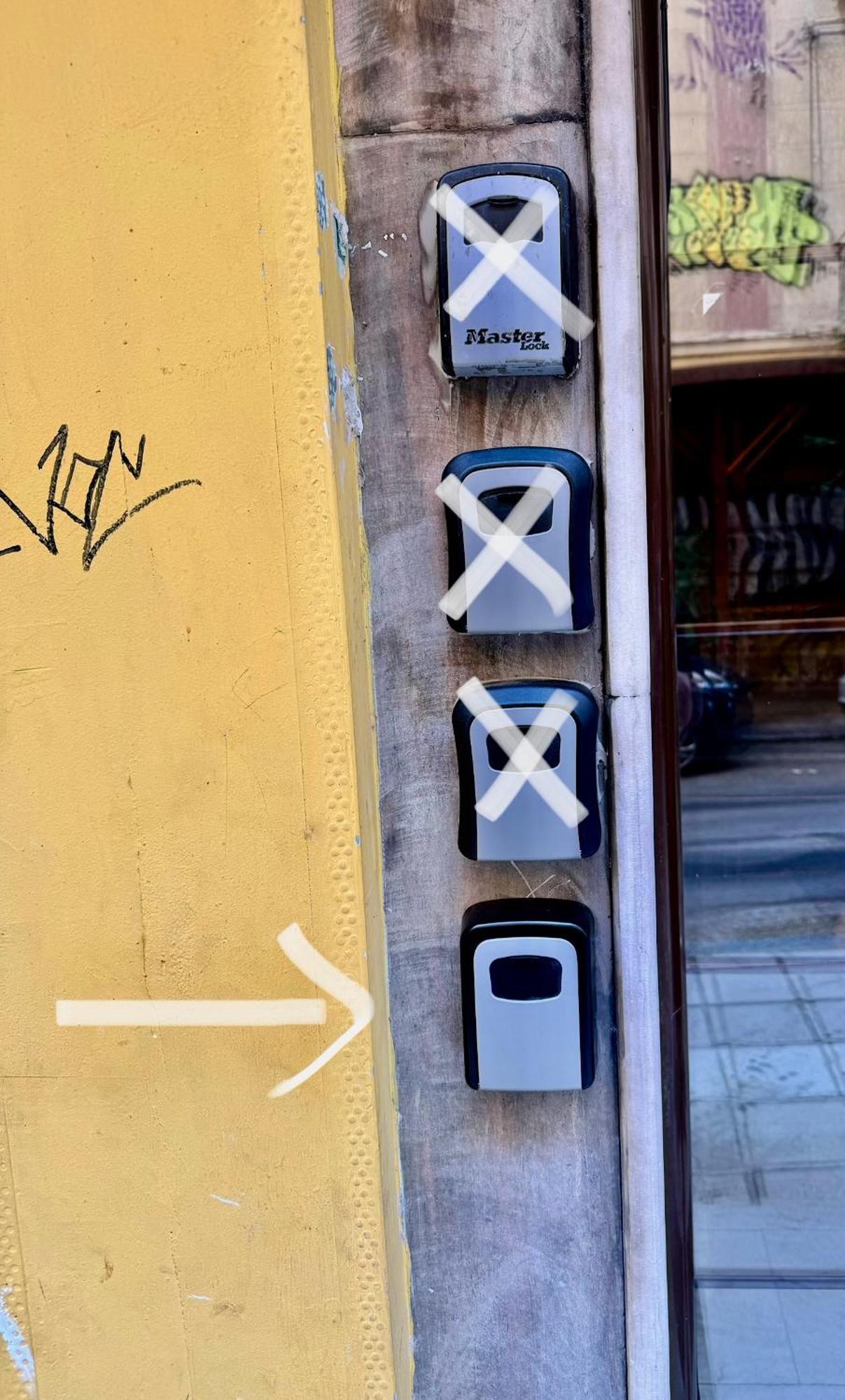 Cyriacus Flat In The Heart Of Thessaloniki Διαμέρισμα Εξωτερικό φωτογραφία